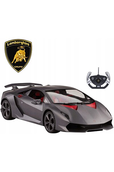 Rastar Mașină cu telecomandă Lamborghini Sesto Elemento model 1:14