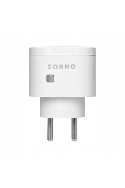 Orno Set de 2 prize telecomandate wireless 2+1 MINI 3680W