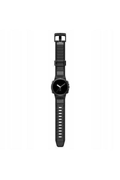 NO BRAND SPIGEN CARCASĂ RUGOZĂ ARMOR PRO PENTRU GOOGLE PIXEL WATCH WATCH 2 EC...