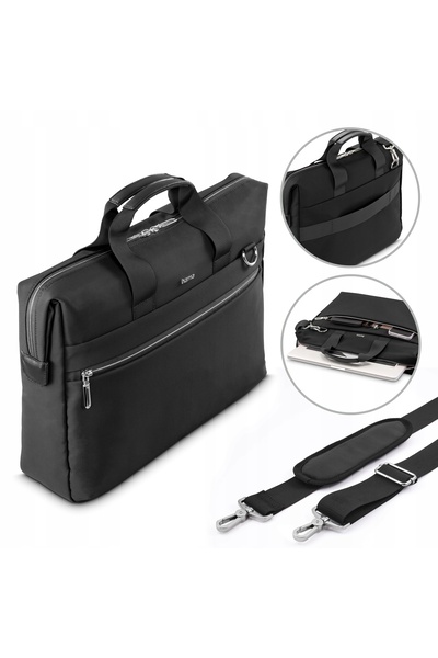 Hama Husă supremă pentru laptop 13.3 - 14.1 " pentru laptop de 14 inch