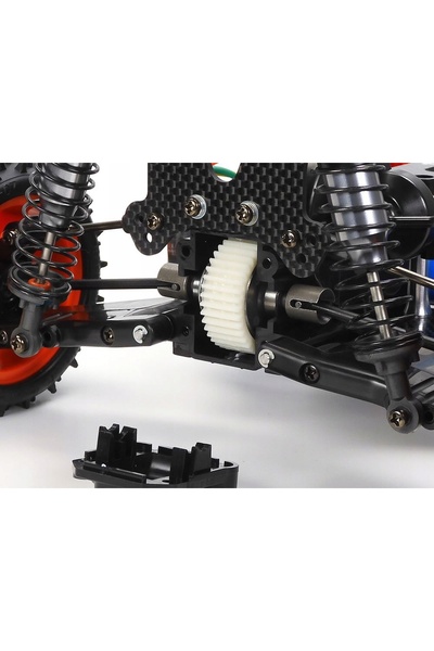 TAMIYA Mașină RC Top Force Evo 2021 47470