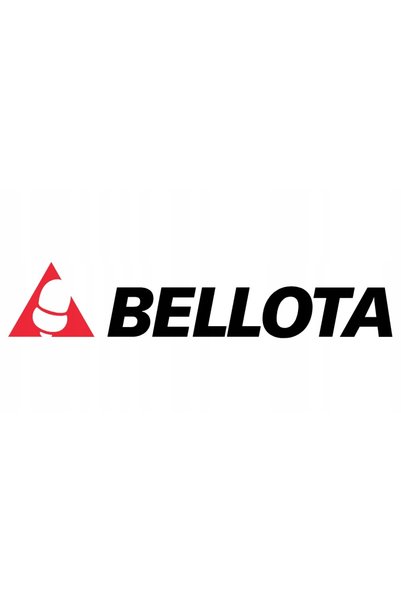 NO BRAND Foarfecă de grădină BELLOTA, foarfecă de mână ascuțită pentru ramuri...