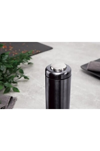 Berlinger Haus Râșniță electrică de piper și sare cu mecanism ceramic pentru ...