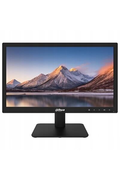 DAHUA MONITOR INDUSTRIAL VGA HDMI LM19-L200N 19.5"