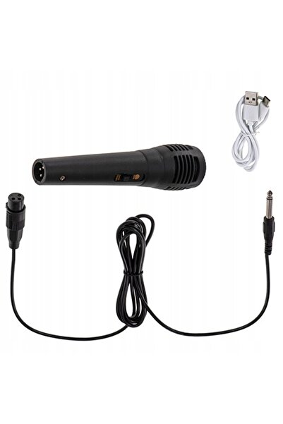 NO BRAND boxă portabilă Bluetooth cu radio FM și slot SD |   karaoke |   LED ...