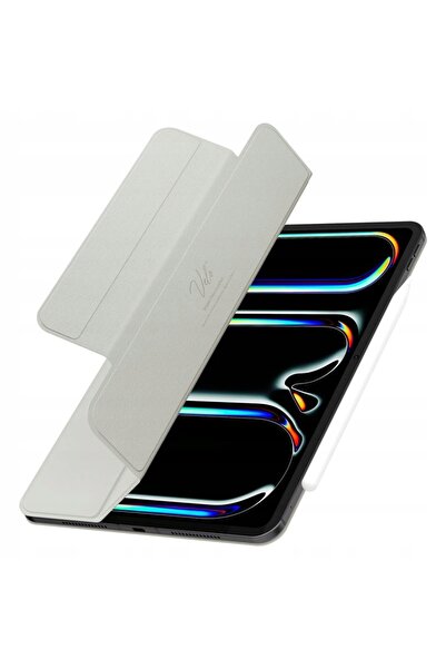 Spigen Husă Folio AIR SKIN ONETAP pentru iPad Pro 11 2024