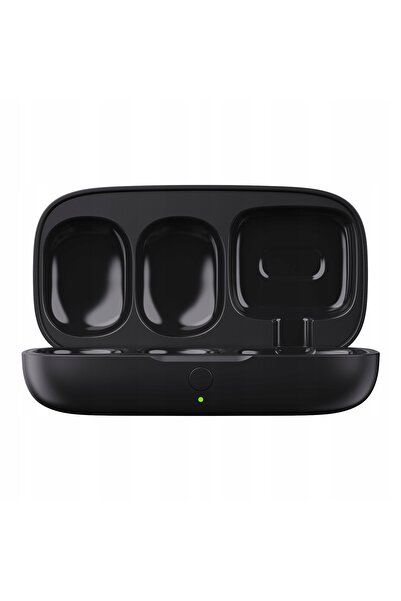 ulanzi Kit de transmisie audio wireless A30 Tiny - USB-C, Alb