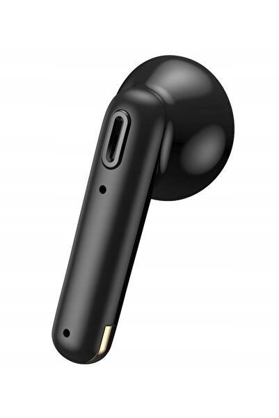 NO BRAND Căști wireless JELLICO TWS31 ENC pentru telefoane Apple 12 13 14 cu ENC