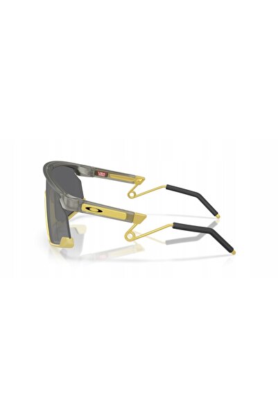 Oakley Ochelari sport BXTR Prizm negru Lentile S3