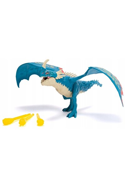 Spin Master Toys Far East Cum să-ți dresezi dragonul Figurină de acțiune Drag...