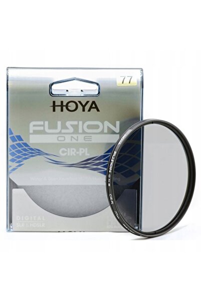Hoya Filtru polarizator Fusion One CIR-PL 40,5mm