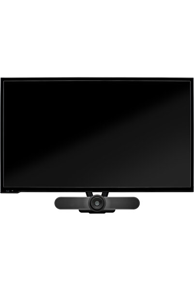 logitech Suport TV, Suport monitor MeetUp, Cameră de conferință 939-001498
