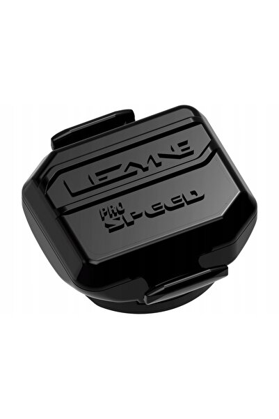 NO BRAND Lezyne Pro Speed Sensor – Senzor de viteză Bluetooth ANT+ CR2032 11 g