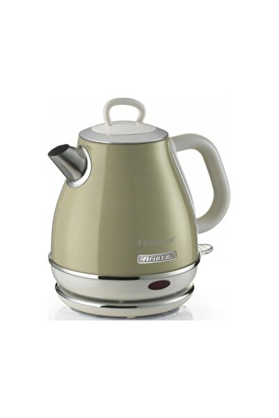 ARIETE Fierbător electric 2868/03 Retro Strix