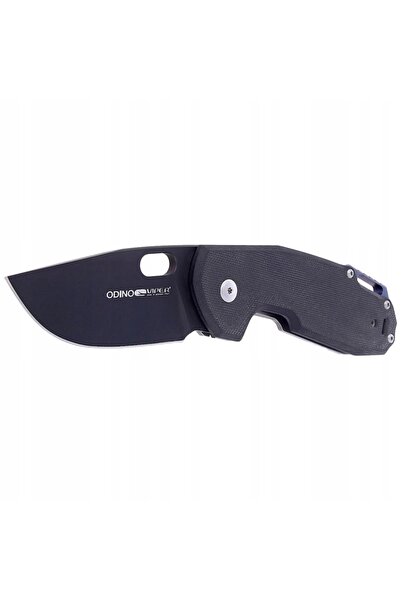 NO BRAND Cuțit Viper Odino Black G10, PVD (V5920GB)