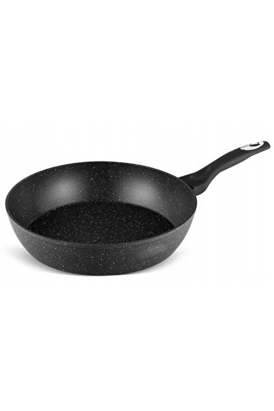 NO BRAND Capac de granit pentru tigaie 26cm, cu structură tip fagure, pentru ...