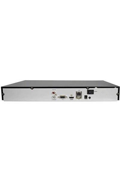 Hikvision Înregistrator IP pentru camere de supraveghere, 16 canale, până la ...
