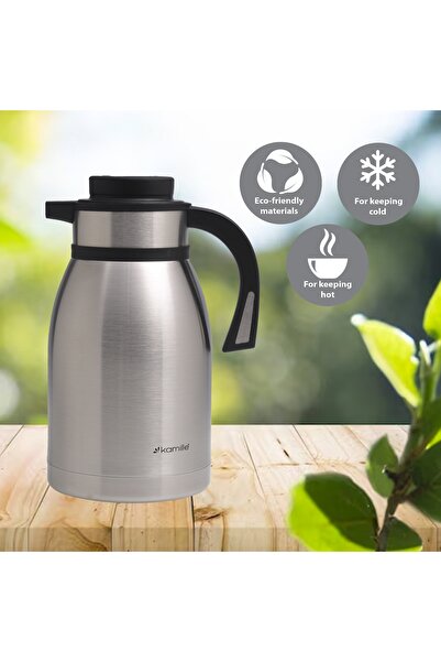 Kamille TERMOS CONFERENCE 2222 INOX 2 L