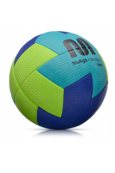 Meteor Minge de handbal Spiny Handball pentru jocul de handbal Nuage Mărimea 2