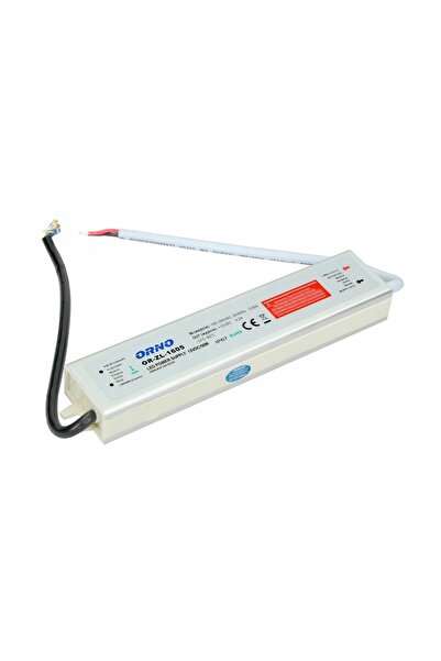 Orno Sursă de alimentare pentru iluminat LED DC12V 50W IP67