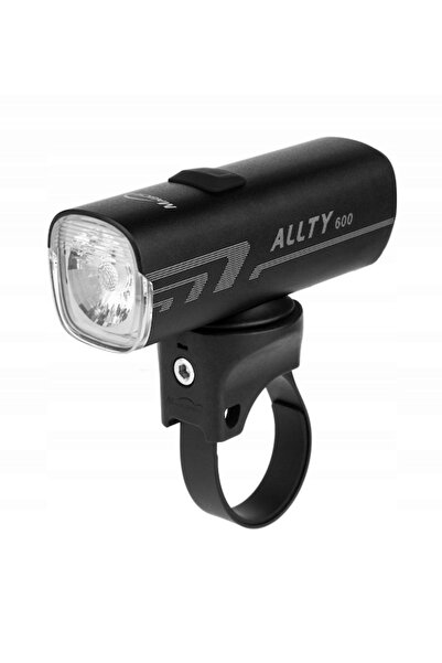 NO BRAND Set lumini bicicletă MAGICSHINE Față+Spate ALLTY600 + SEEMEE 30