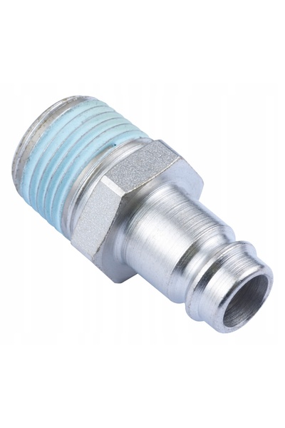 NO BRAND Racord rapid tată 1/2 inch cu filet exterior Tip 27