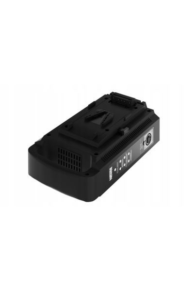 Newell Încărcător dublu V-Mount BP-2CH