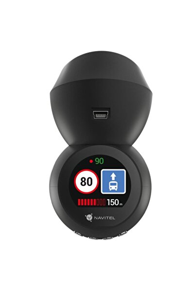 Navitel R1000 Cameră auto DVR Full HD GPS Wi-Fi