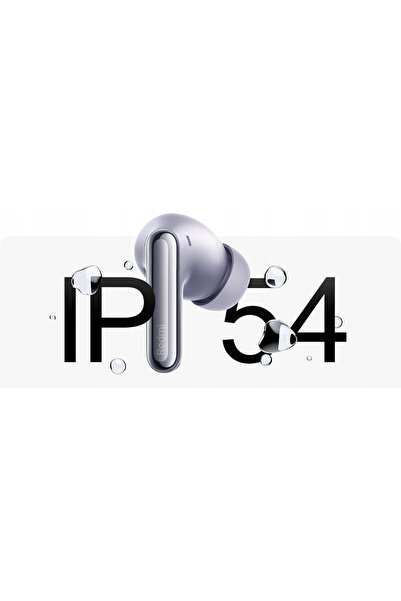 Xiaomi Redmi Buds 6 Pro Căști wireless intraauriculare Mov Lavandă