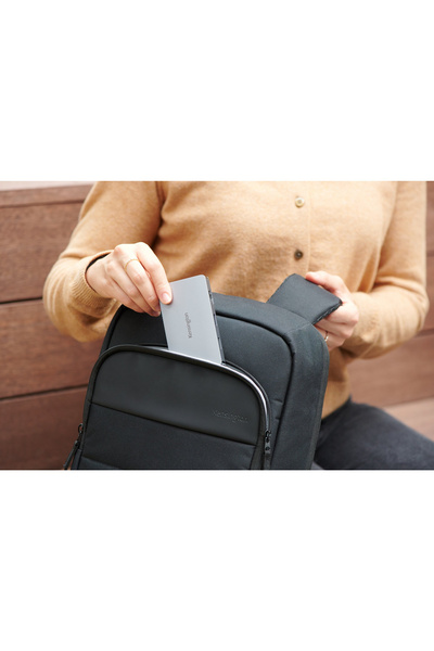 KENSINGTON Rucsac pentru laptop 14 "EQ