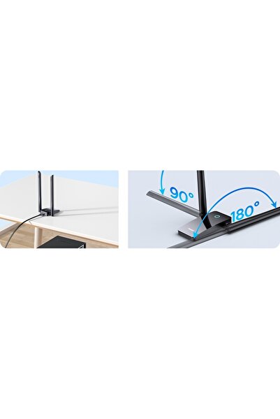 Baseus ADAPTOR WIFI FASTJOY 1800MBPS PENTRU WINDOWS MAC PC REȚEA WIRELESS