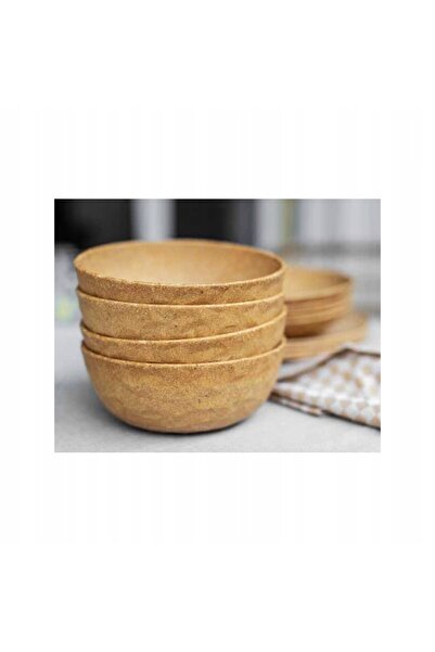 Koziol Set de boluri BOWL KITCHEN, 4 bucăți, 700 ml, din plastic, fără BPA, n...
