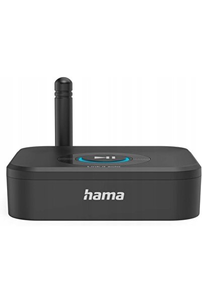 Hama ADAPTOR TRANSMITĂTOR BLUETOOTH 5.3 PENTRU SISTEME HIFI RECEPTOR MINIJACK