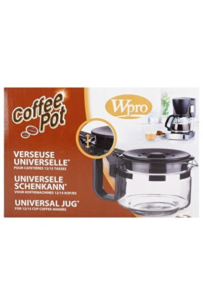 NO BRAND Vas universal pentru oale sub presiune Bosch Philips 9/12 căni