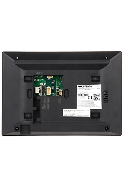Hikvision KIT VIDEO INTERFON DS-KIS604-S(C)