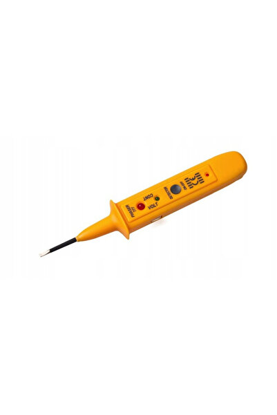 NO BRAND FAZER 777 Sunco Tester electric multifuncțional tip stilou, detector...