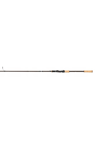 NO BRAND Abu Garcia Diplomat X Lansetă de spinning 2.13m 3-14g