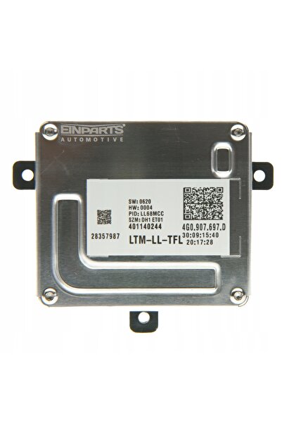 NO BRAND Modul convertor LED / Xenon – pentru faruri fără sistem de orientare...