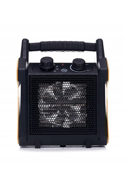 Kraft&dele KD11741 încălzitor electric de 3.5KW