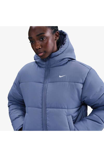 Nike Therma Fit Kadın Mont