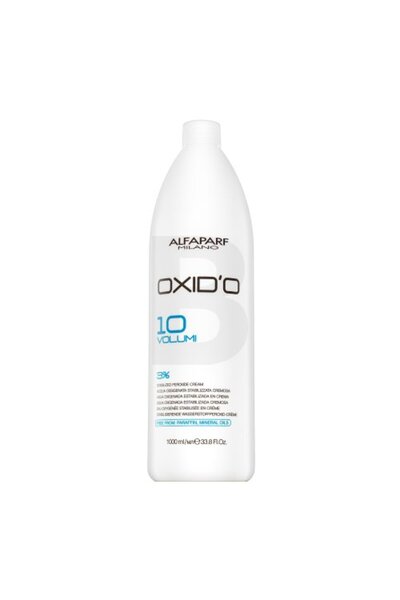 Alfaparf Milano Oxid& # x27;o 10 Volumi 3% emulsie dezvoltatoare pentru toate...