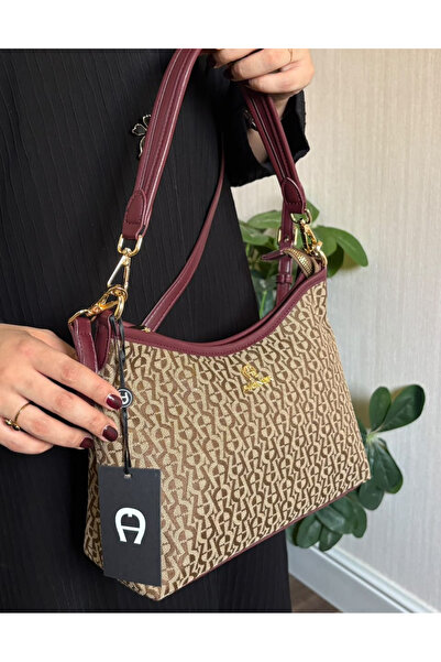 Aigner Beautiful women's bag in different colors