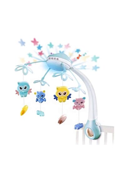 PlayFun Carusel R/C - Jucarie pentru Copii, Cadou Ideal pentru Copii