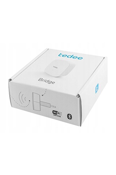 NO BRAND TEDEE BRIDGE SMART Router pentru încuietoarea electronică inteligent...