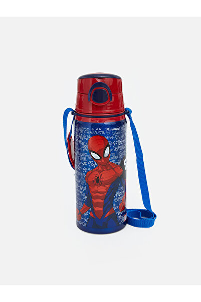 LC Waikiki Spider-Man Printed Boy's Water Bottle 500 ml