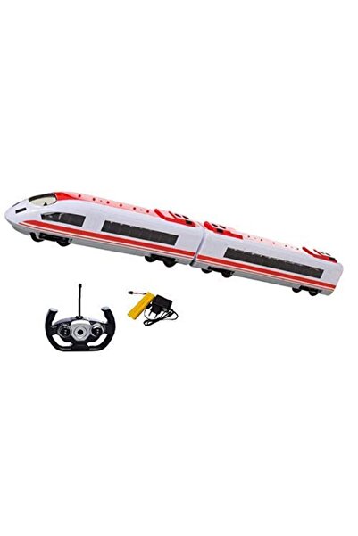 CasaDesteapta.ro Tren - Jucarie pentru Copii, Circuit Complet, Ore Intregi de