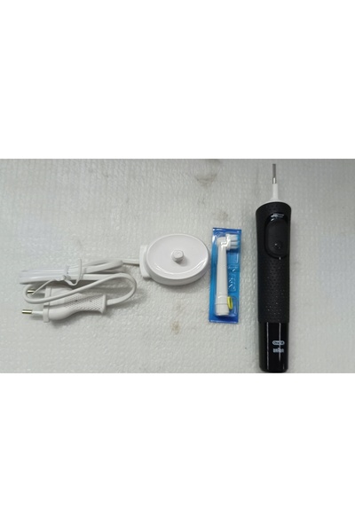 Braun Periuță de dinți electrică Oral-B Vitality Pro 4210201427063
