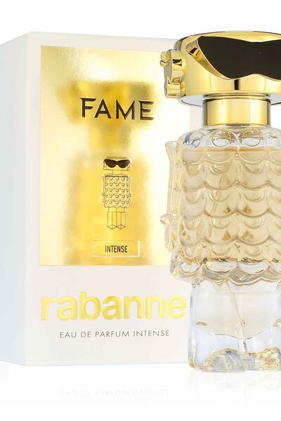 Paco Rabanne Fame Intense Apă de parfum pentru Femei 50 ml