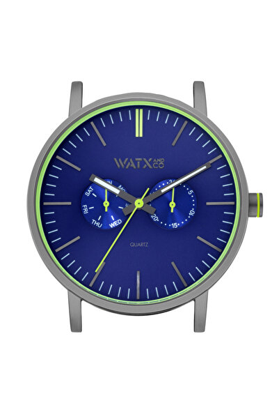 Generic Brand WATXANDCO Watch WXCA2727