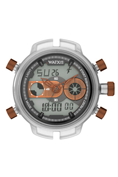 Generic Brand WATXANDCO Ceas RWA2721